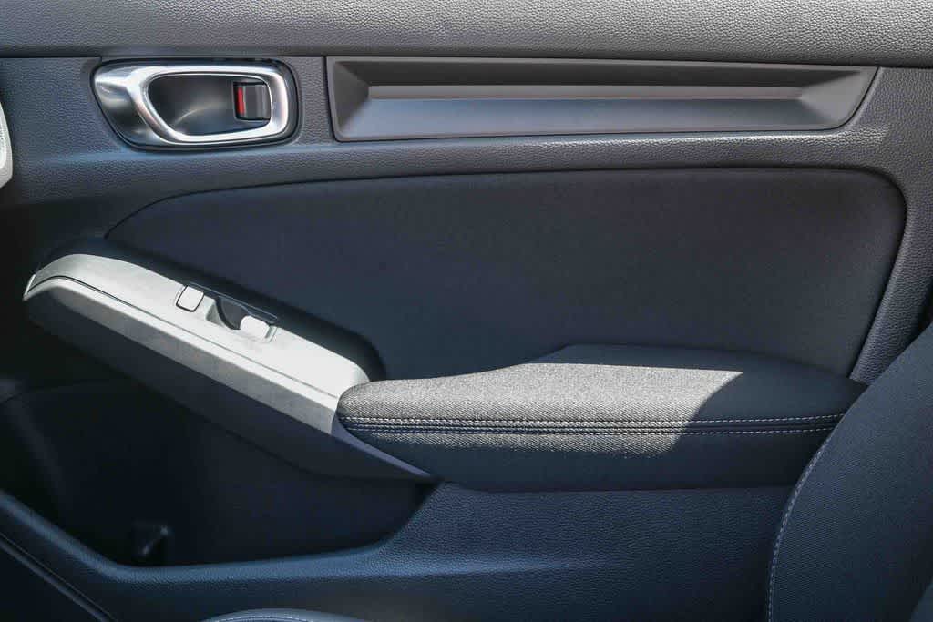 Thumbnail: 2026 Honda Civic - 21