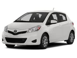 2015 Toyota Yaris L -
                  Temecula, CA