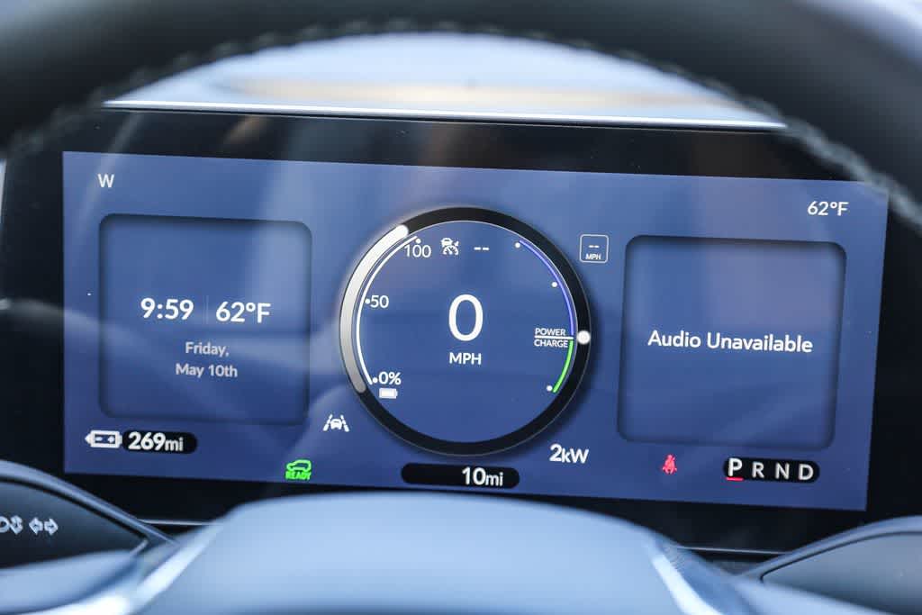 Thumbnail: 2026 Honda Prologue - 27