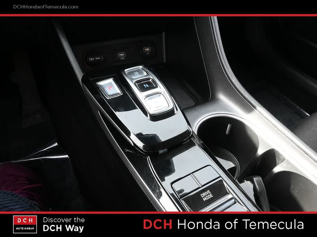 Thumbnail: 2022 Hyundai Sonata - 11