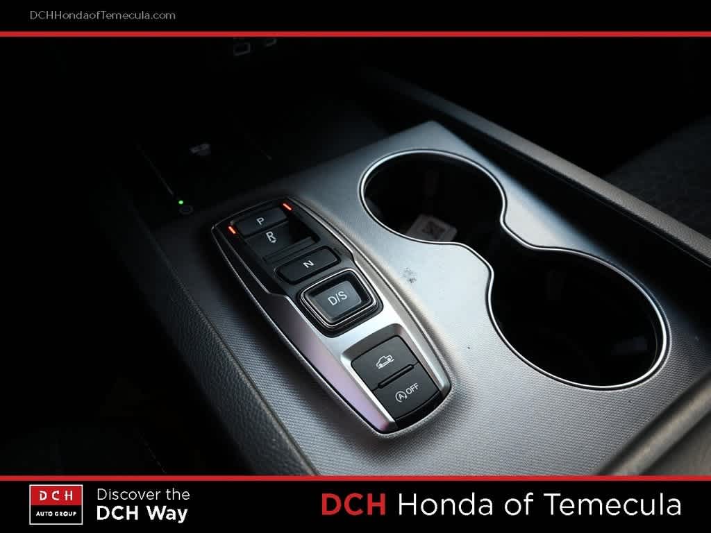 Thumbnail: 2024 Honda Ridgeline - 11