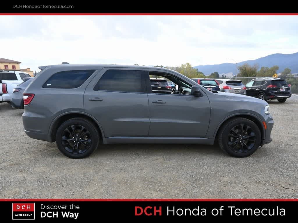 Thumbnail: 2021 Dodge Durango - 5