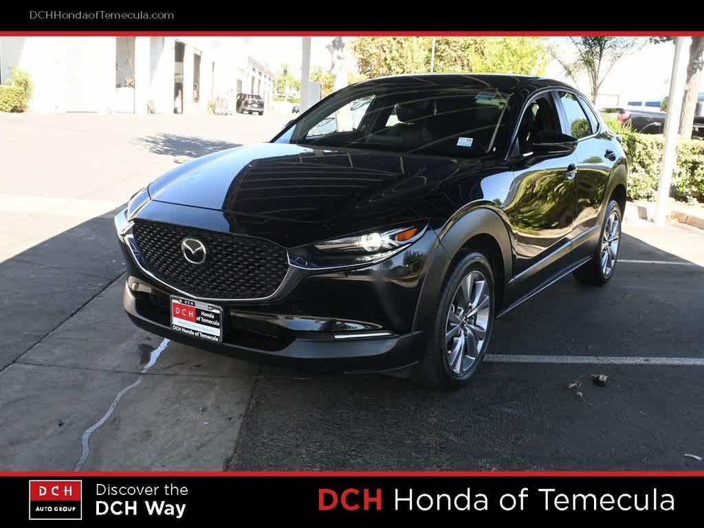 2021 Mazda CX-30 Select -
                  Temecula, CA