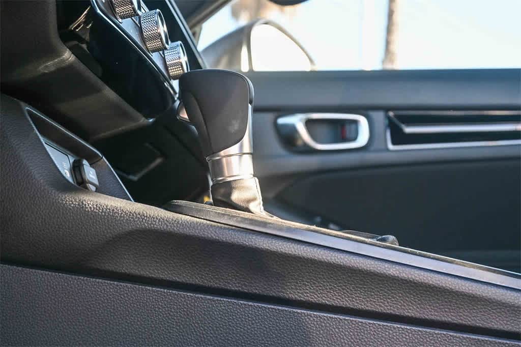 Thumbnail: 2026 Honda Civic - 16