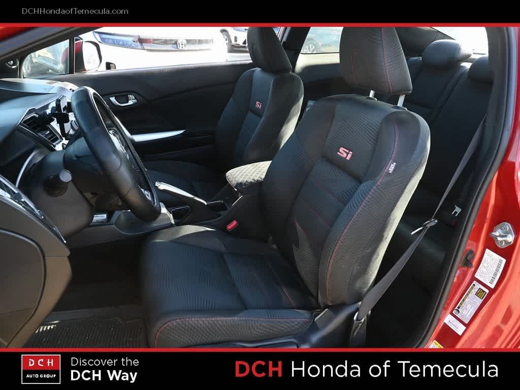 2013 Honda Civic  17