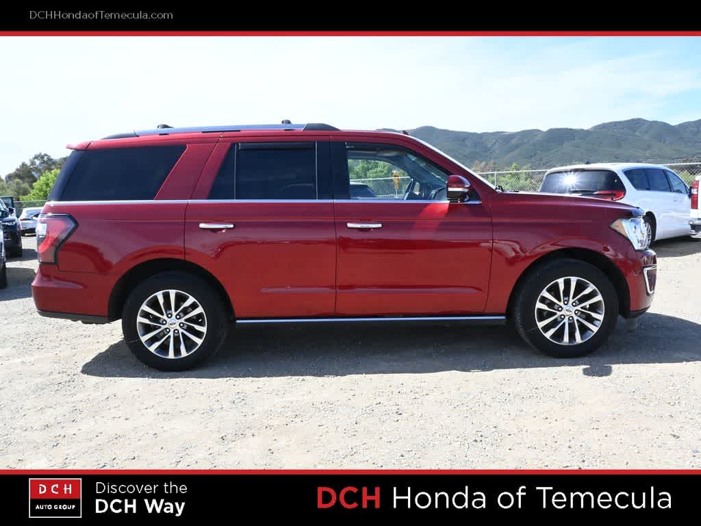 Thumbnail: 2018 Ford Expedition - 5