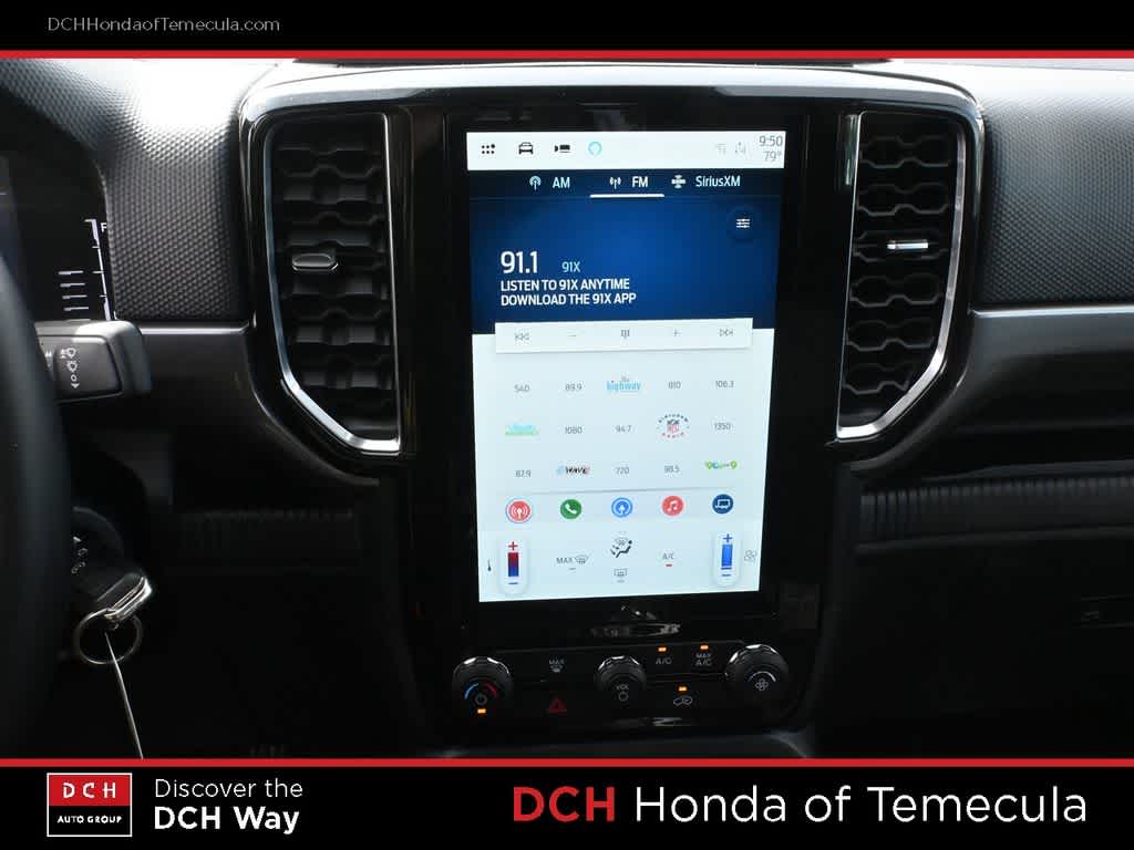 Thumbnail: 2024 Ford Ranger - 12