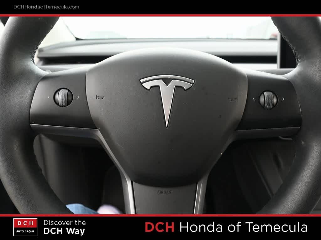 Thumbnail: 2023 Tesla Model Y - 9