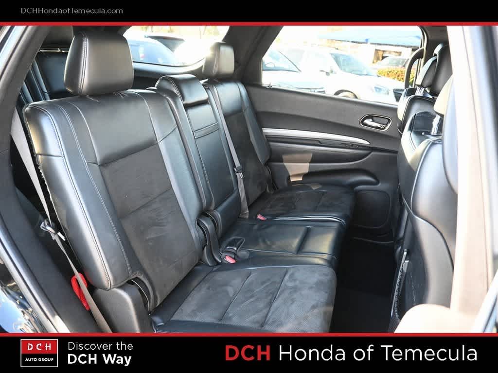 Thumbnail: 2020 Dodge Durango - 21