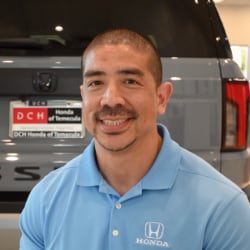 Staff member Alex Victoria from ID_eac64f