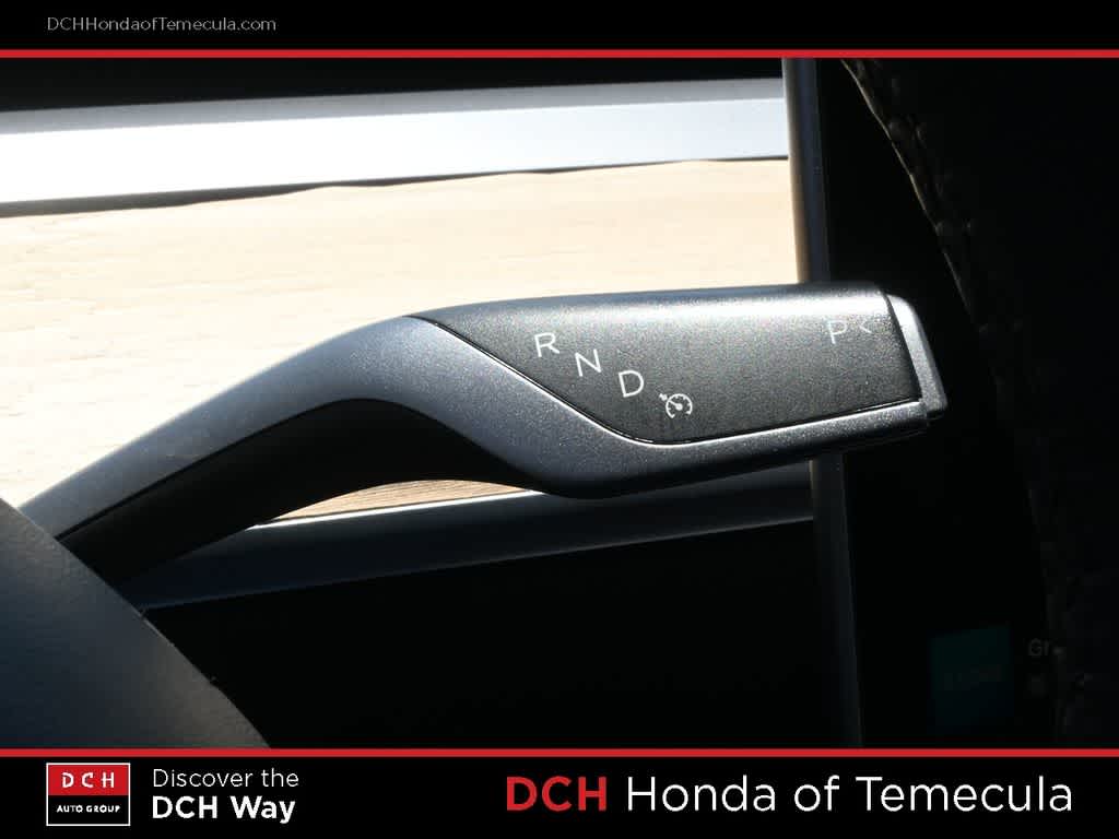 Thumbnail: 2021 Tesla Model 3 - 9