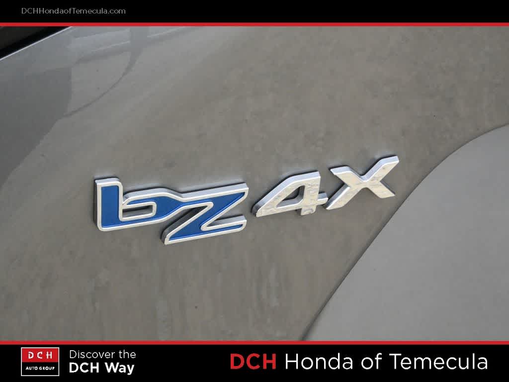 Thumbnail: 2024 Toyota bZ4X - 5