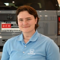 Staff member Bailey Jacobsen from ID_eac64f