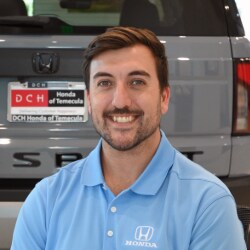 Staff member Cole Butterworth from ID_eac64f