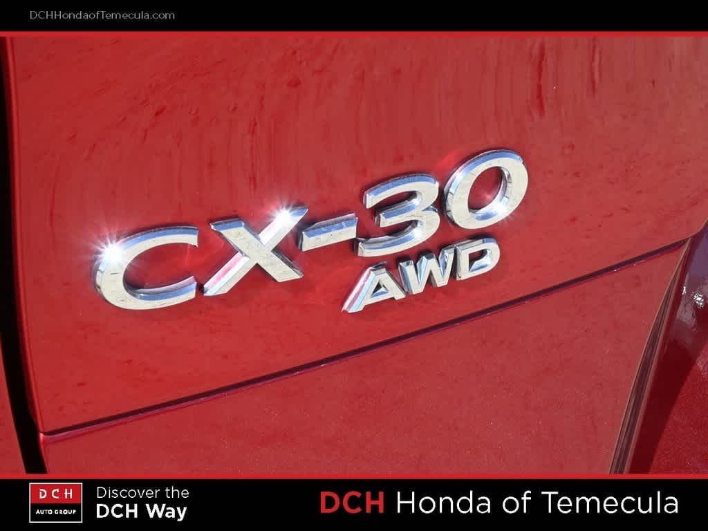 Thumbnail: 2021 Mazda CX-30 - 7