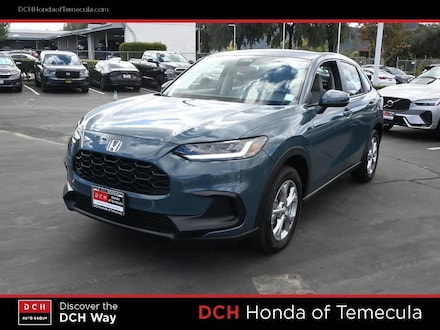2025 Honda HR-V LX SUV