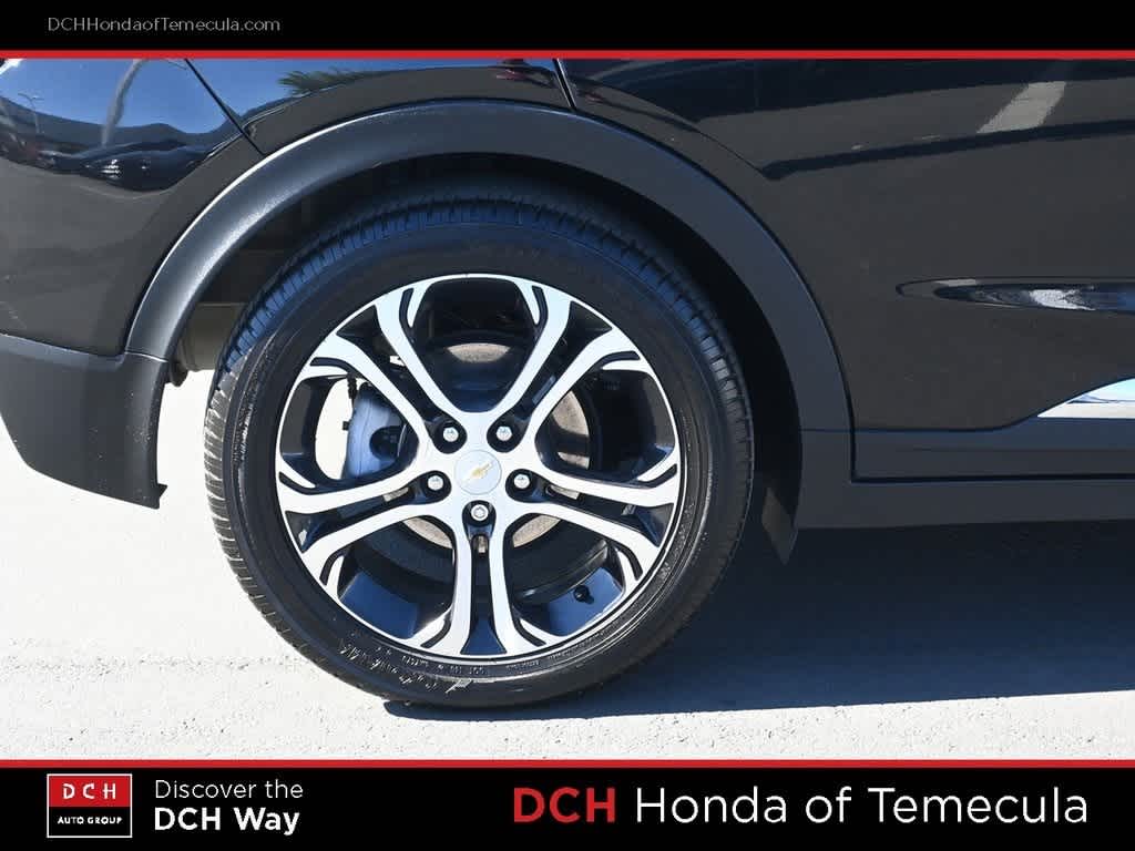 Thumbnail: 2020 Chevrolet Bolt EV - 23