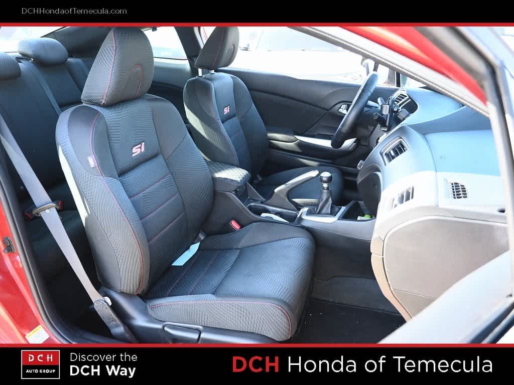 2013 Honda Civic  20