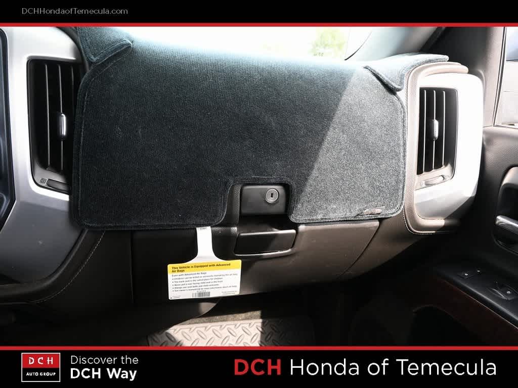 Thumbnail: 2014 GMC Sierra 1500 - 13