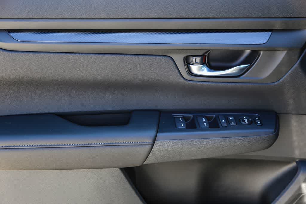 Thumbnail: 2026 Honda CR-V - 20