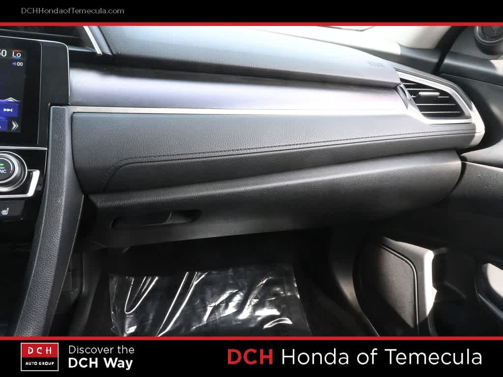 Thumbnail: 2017 Honda Civic - 14