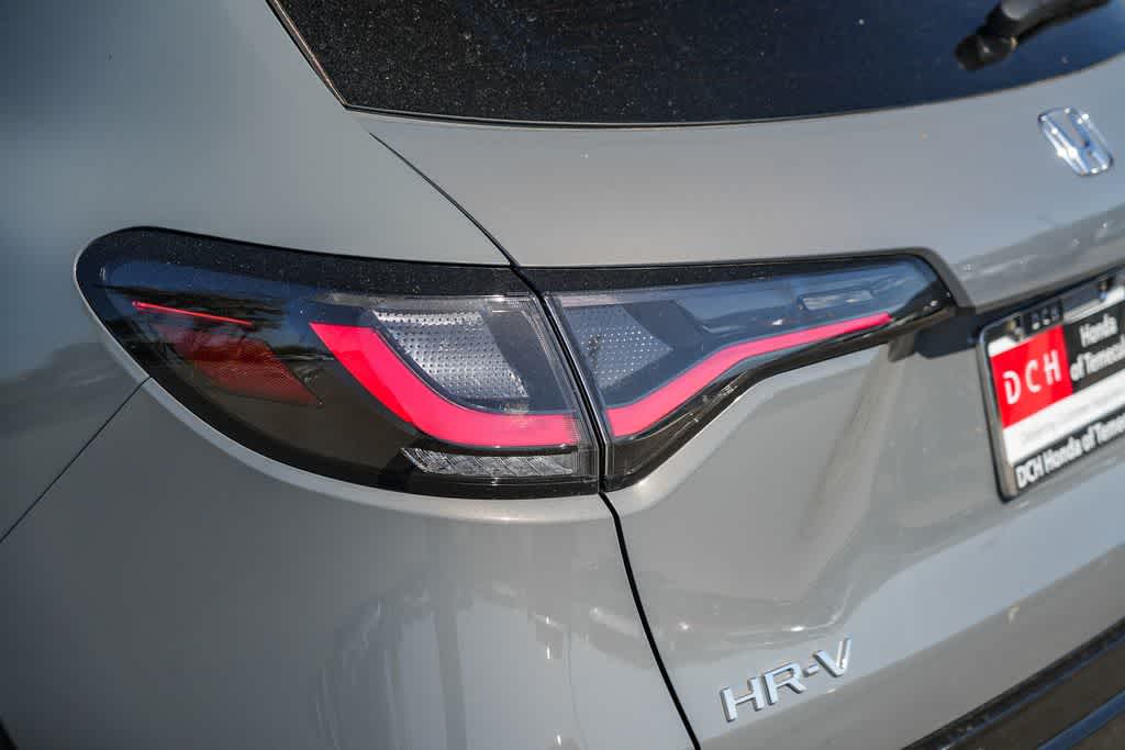 Thumbnail: 2027 Honda HR-V - 9