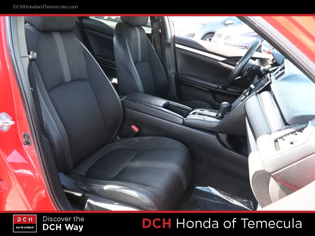 Thumbnail: 2020 Honda Civic - 21