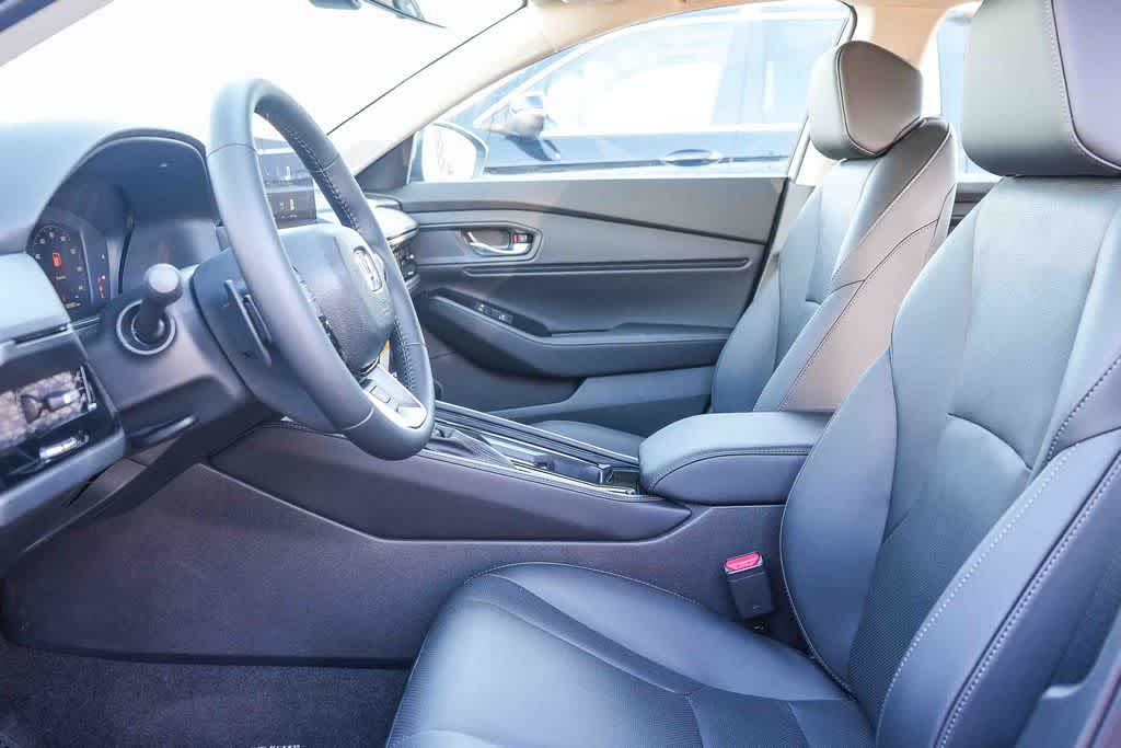 Thumbnail: 2026 Honda Accord - 15