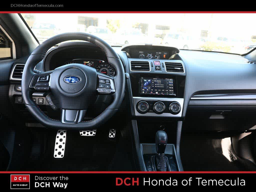 Thumbnail: 2019 Subaru WRX - 8