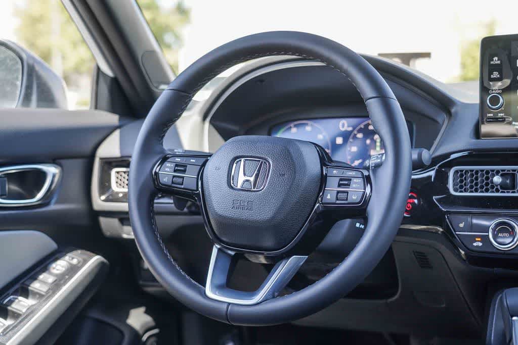 Thumbnail: 2026 Honda Civic - 16