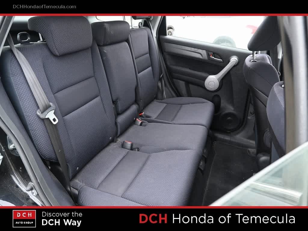 Thumbnail: 2007 Honda CR-V - 19