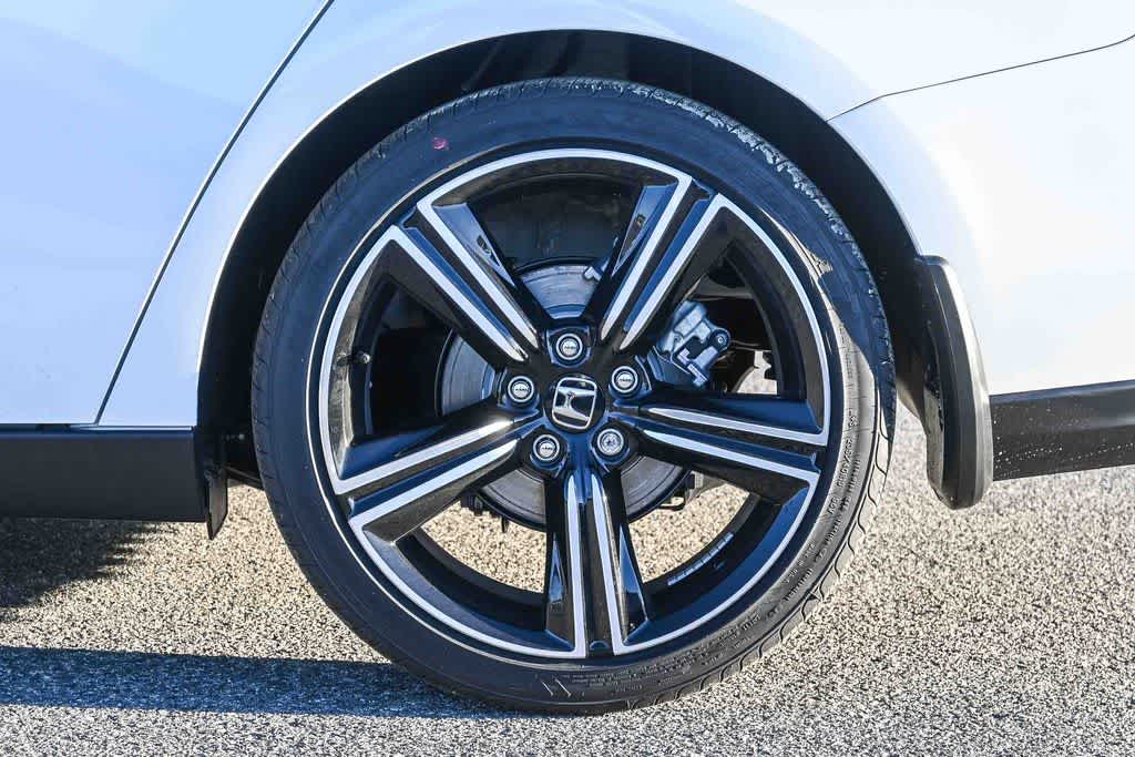 Thumbnail: 2025 Honda Accord - 10