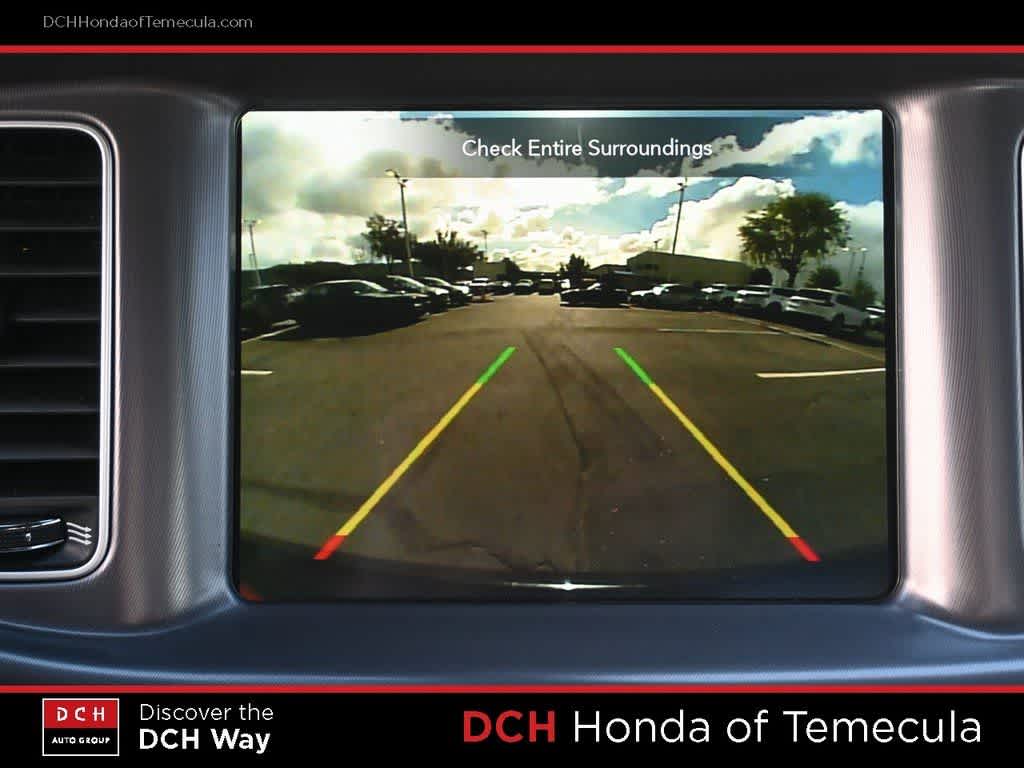 Thumbnail: 2021 Dodge Charger - 12