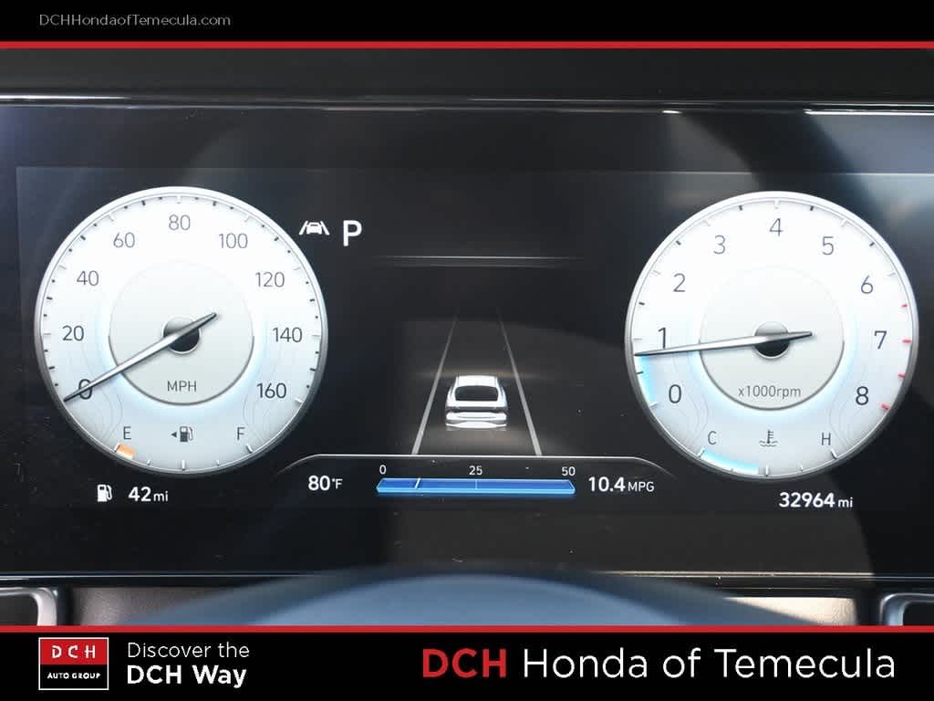 Thumbnail: 2022 Hyundai Elantra - 10