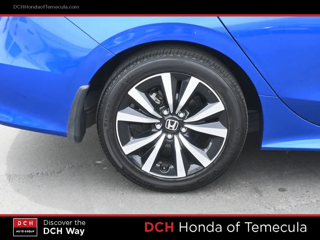 Thumbnail: 2023 Honda Civic - 23