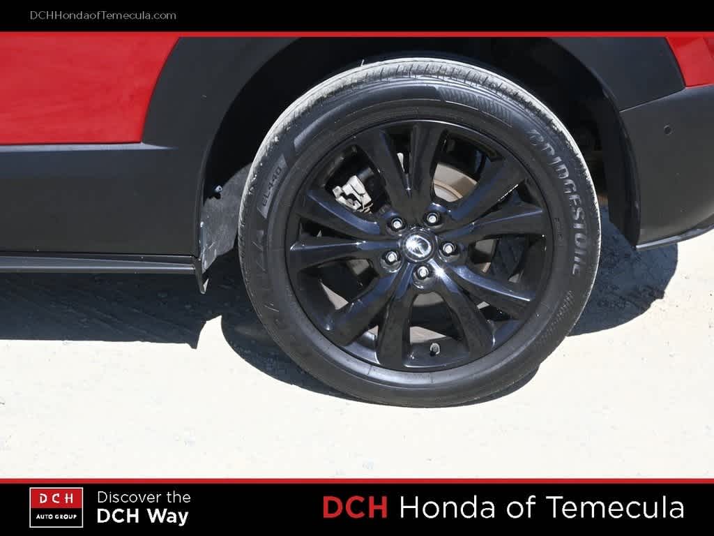 Thumbnail: 2021 Mazda CX-30 - 22