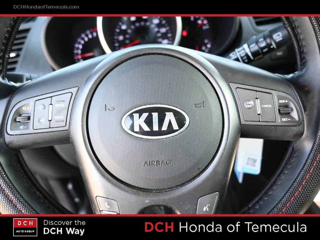 Thumbnail: 2013 Kia Soul - 9