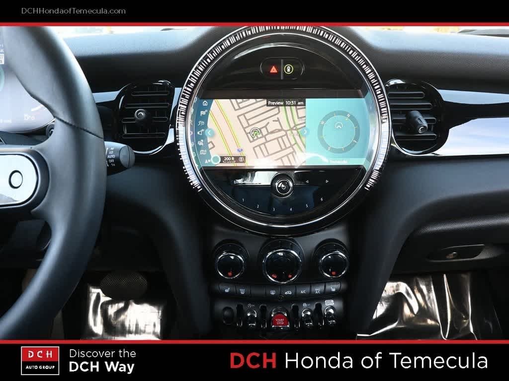 Thumbnail: 2023 MINI Cooper Convertible - 12