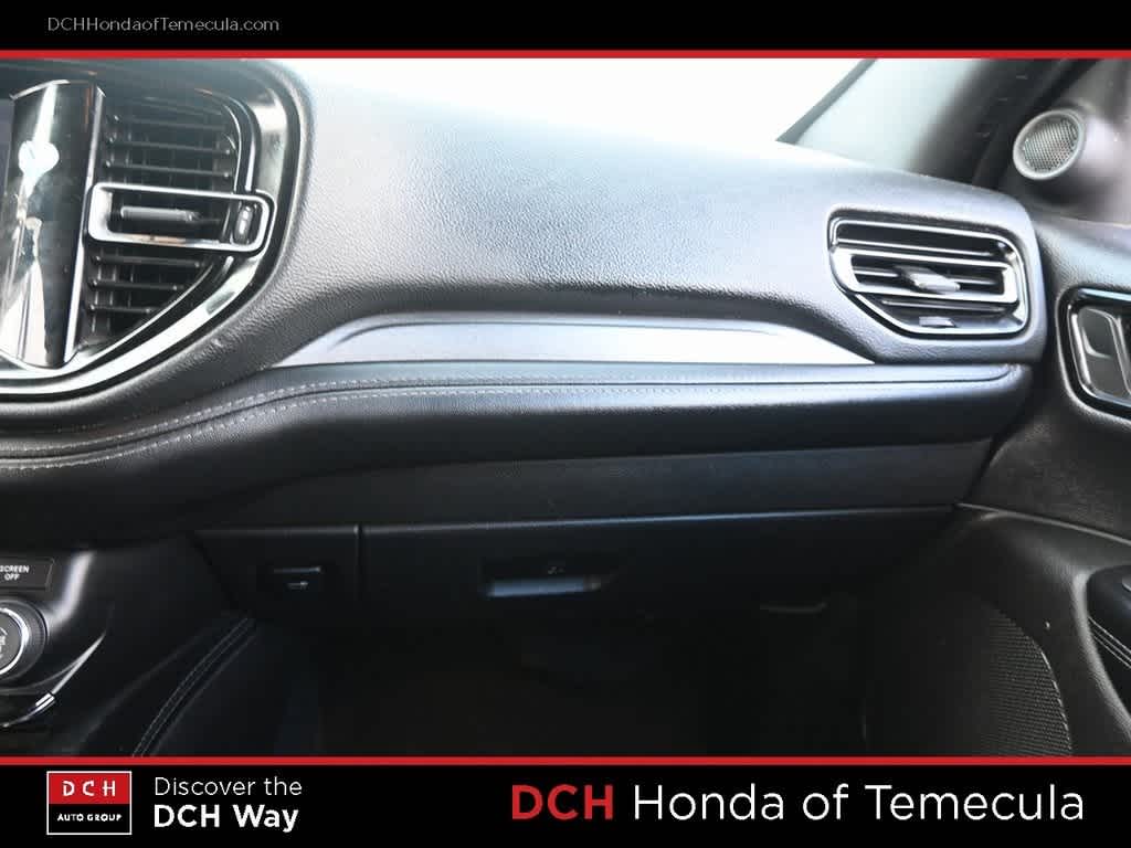 Thumbnail: 2021 Dodge Durango - 13