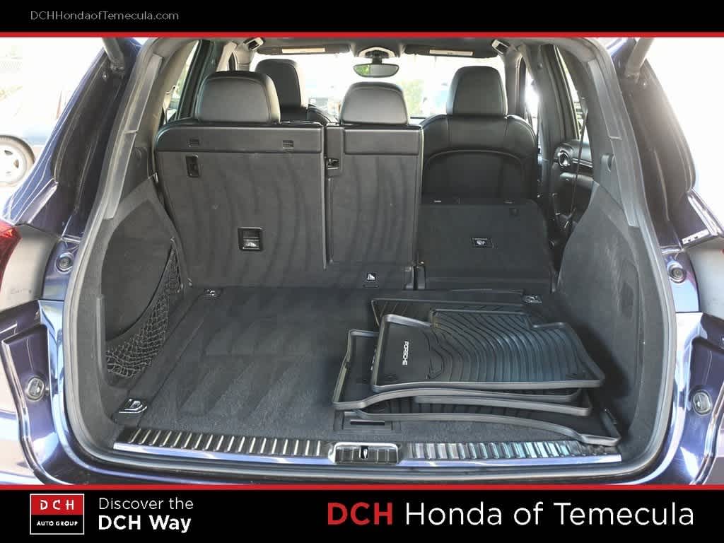 Thumbnail: 2017 Porsche Cayenne - 22