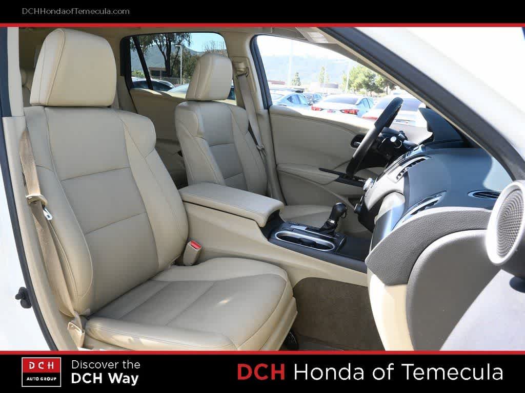 Thumbnail: 2018 Acura RDX - 21