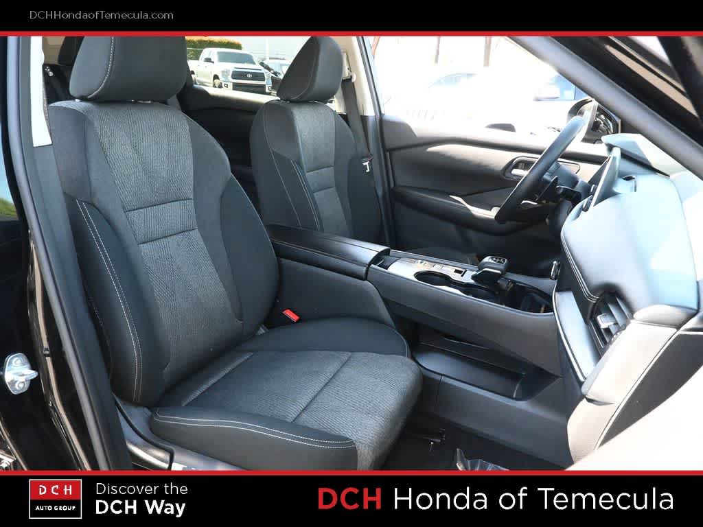 Thumbnail: 2024 Nissan Rogue - 22