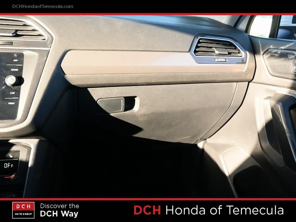 Thumbnail: 2024 Volkswagen Tiguan - 13