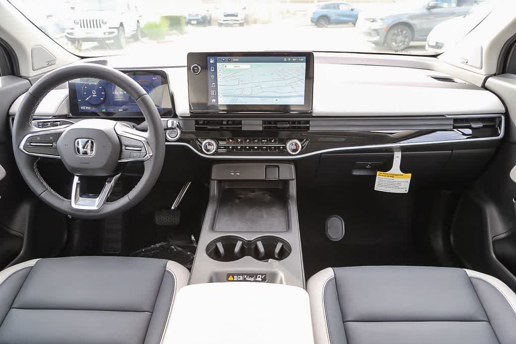 Thumbnail: 2026 Honda Prologue - 12