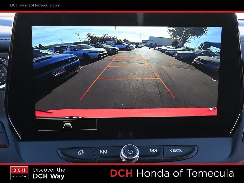 Thumbnail: 2024 Chevrolet Blazer - 13