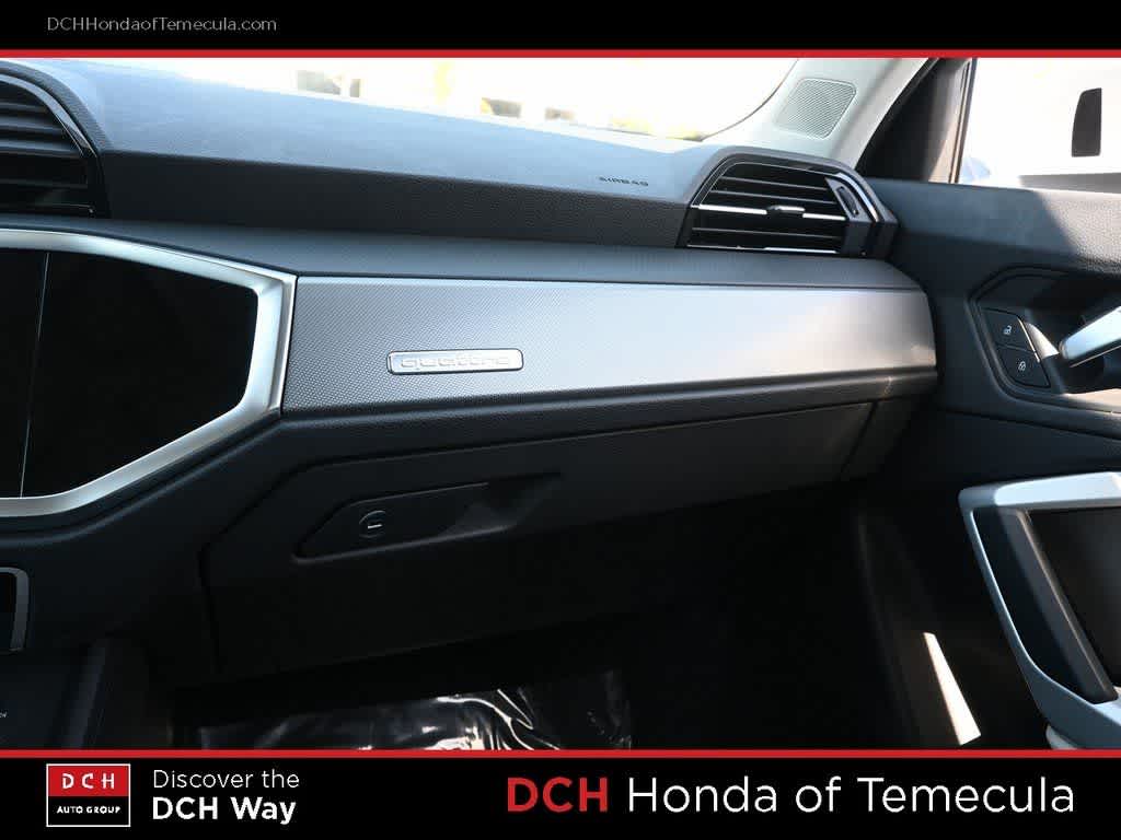 Thumbnail: 2024 Audi Q3 - 14