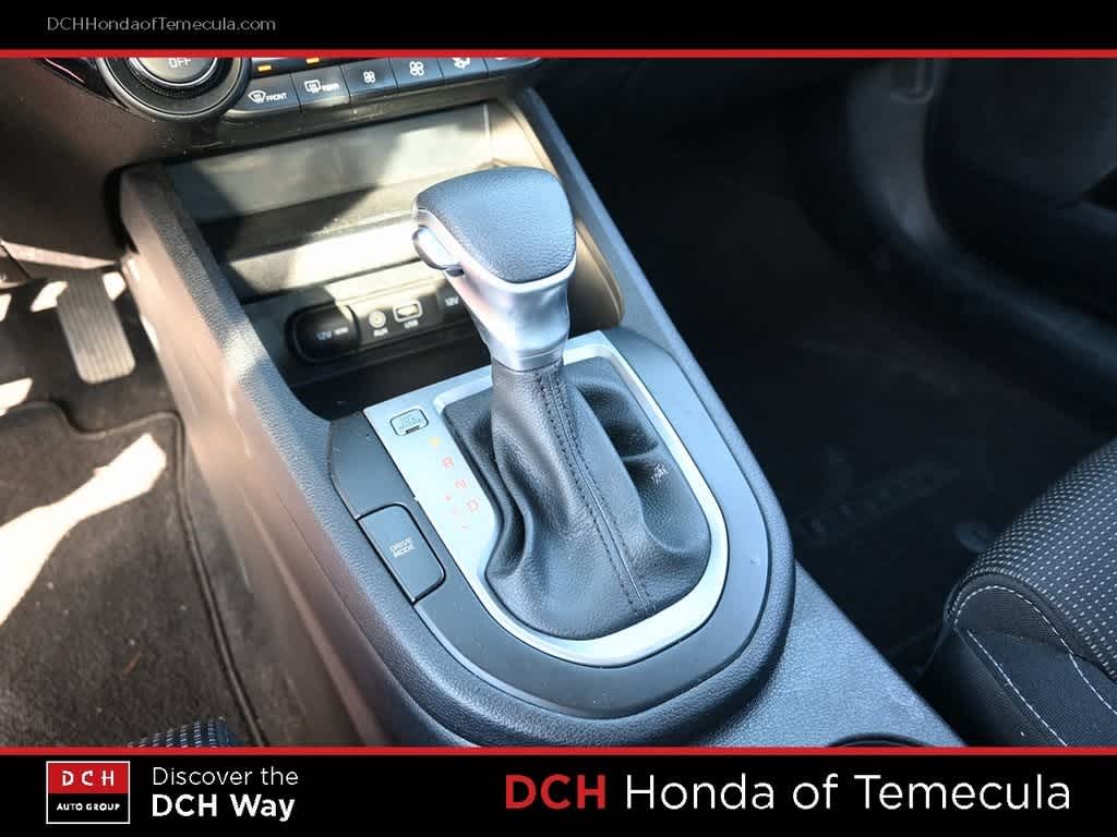 Thumbnail: 2019 Kia Forte - 11