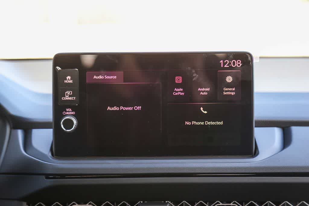 Thumbnail: 2026 Honda Accord - 14