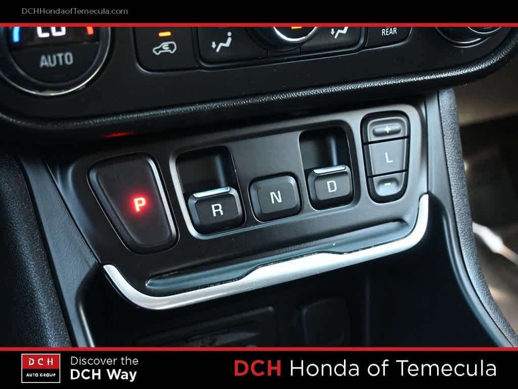 Thumbnail: 2020 GMC Terrain - 11