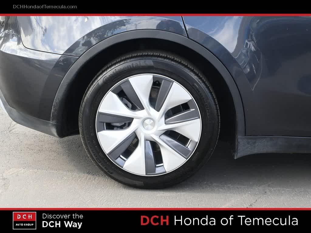Thumbnail: 2024 Tesla Model Y - 22